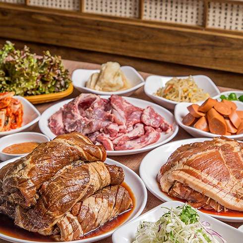 쿠팡 모바일 [인천/동백] 태능숯불갈비_무한리필