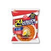 오뚜기 진비빔면 156g