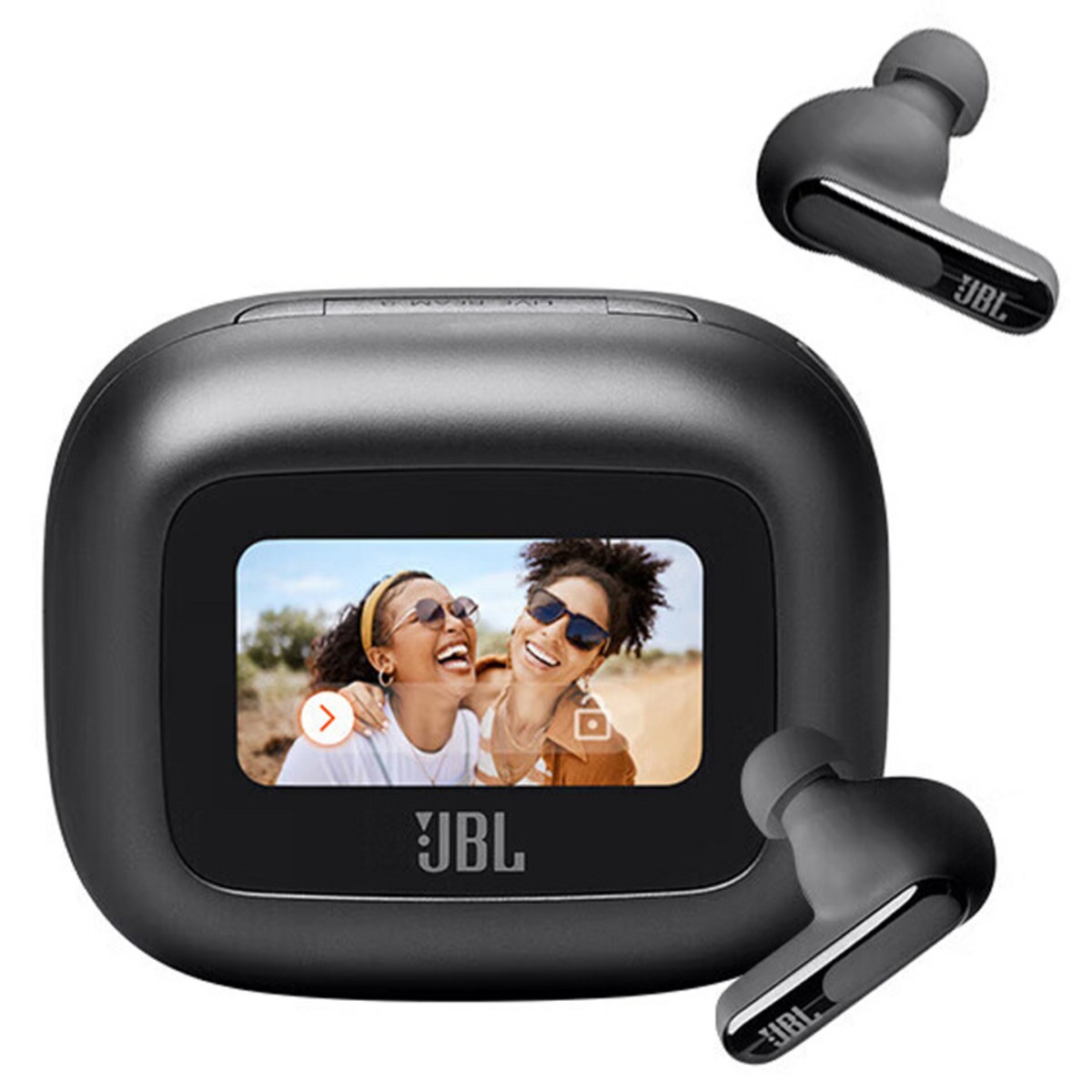 Live Beam 3 대표 이미지