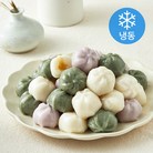 착한마을마음이가 모듬꿀떡 (냉동)