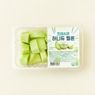[로켓프레시] 프레시몬 컷팅 허니듀 멜론