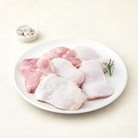 마니커 1등급 닭다리살 정육 (냉장)