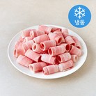 [로켓프레시]만능 대패 삼겹살 (냉동)