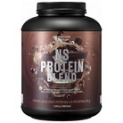 NS 프로틴 블렌드 WPI 함유 딥초코 2kg, 복합단백질 헬스보충제