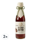 [들녘] 전통압착 더 진한 통참깨100% 참기름