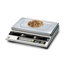 CAS 카스 CS 시리즈 계수용 수량계수저울 카운팅전자저울, 5CS (5Kg/1g)