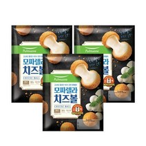 풀무원 모짜렐라치즈볼360gx3봉, 풀무원 모짜렐라치즈볼360gx3봉/.