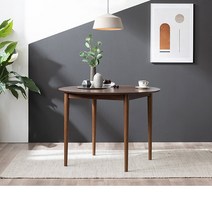 삼익가구 [삼익가구]브로우 원형 테이블 원목 식탁 식탁/테이블>>입식테이블, 월넛” class=”wr-img”></a></div></p></div></p></div></p></div><div class=