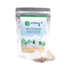 참건강마을 대추계피차 40g 20티백, 1팩