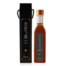 피스타치오 오일 피스타치오기름 250ml, 1개