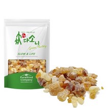 보담다소니 보스웰리아 원물 덩어리 500g, 1봉