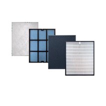 코웨이 공기청정기호환용필터 AP-1008CH 1년사용분, 헤파1+탈취1+항균미디엄2+부직포6