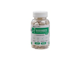 펫푸드궁 유산균 동결건조 황태 70g, 1개