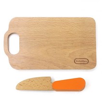 [토도리브로] 원목 싹뚝싹뚝 썰기놀이 칼도마 세트, 상세 설명 참조