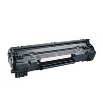 비전컴퍼니 CE278A 호환/ HP M1536DNF MFP P1560 P1566 P1606DN, 검정, 1개