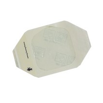 쓰리엠 투명 방수테이프 6 X 7cm 10장