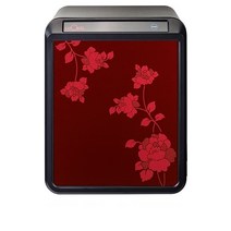 LUCELL선일금고 스마트루셀 WOUP-040NW지문 루셀, WOUP-040NW레드꽃