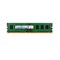 삼성전자 중고 데스크탑 메모리 DDR3 4G PC3-10600 12800 단면 양면 램 RAM, 10600-단면