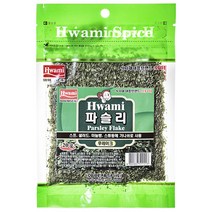 [화미] 파슬리 후레이크, 20g, 1개