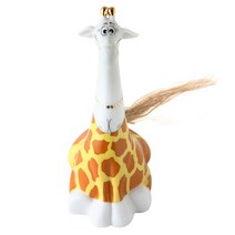 IS 괴벨 소금후추통 Zoo Animals-60, 1개