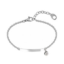 꼼에스타 주니어 메모리얼 팔찌