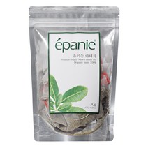 에빠니유기농삼각허브차 마테차, 20개입, 1팩, 30g, 1개