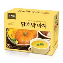 녹차원 단호박마차, 1개, 510g