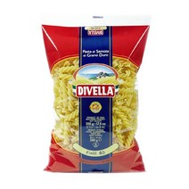 디벨라 푸질리 500g /일반, 1개