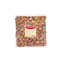 [한양제과] 깨튀김건빵, 1kg, 1개