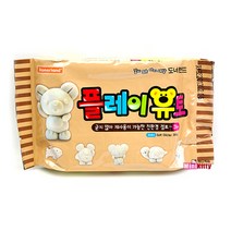 [도너랜드] 플레이유토, 300g, 2개