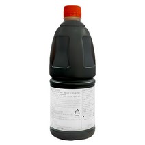 소라치 규동타래 소스, 2.05kg, 1개