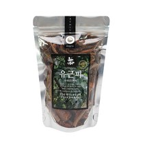 동이약초 유근피, 100g, 1개, 1개