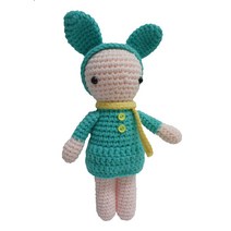 [DIY]세친구 100g, 민트, 1개