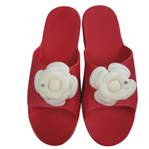 E.V.A아르누보거실화 트임, 레드