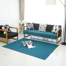 울 양모 (쇼파패드1단), 민트믹스