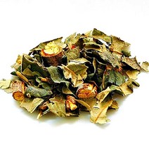 [토종마을] 자연산 비파잎, 300g, 1개