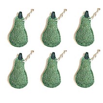 [루파아트]배(PEAR) 세트, 6개입, 1세트