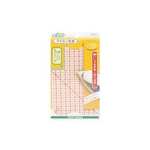 [크로바] 아이론스케일(다림질용 자), 1개