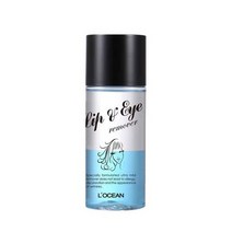 로쎄앙 립앤아이 리무버, 100ml, 블루, 1개, 100ml