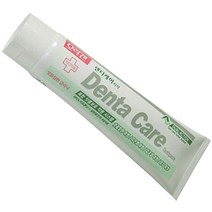 한셀 오라겐 덴타케어 치약, 200g, 1개