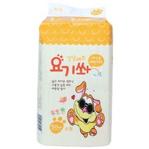 강남패드 요기쏴 배변 패드, 1개