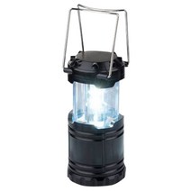 디자인펍 LED 슬라이드 캠핑랜턴