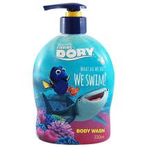 위니치 도리 바디워시, 330ml, 1개