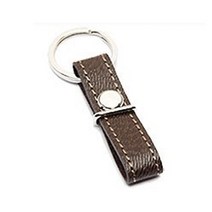 케인즈 포인트 스트랩 키홀더, 패턴브라운