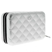 오곤 알루미늄 지갑 QZ