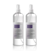 나인포인트 섬유향수 500ml, 머스크앤머스크, 2개
