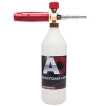 AD폼랜스 폼캐논 오토브라이트 헤비듀, 스킬 블랙앤데커 아노미, 1개