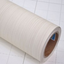 데코리아 무늬목우드 WD831-9831 시트지, 라임