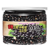 태평선식 열풍으로 구워낸 고소한 약콩, 300g, 1개