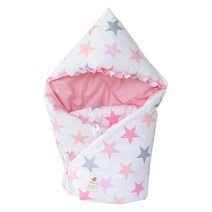 난쟁이똥자루 스타핑크 겉싸개 만들기 DIY, 남여공용
